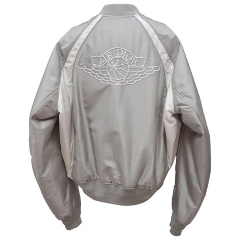 air dior bomber|dior leather jacket sale.